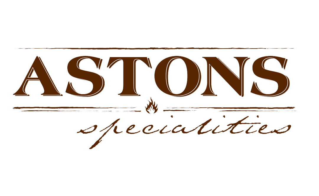 Astons - Custom