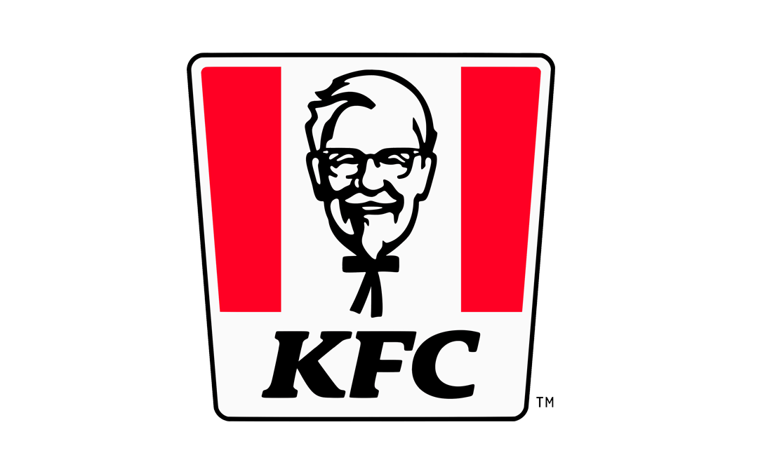 Kfc logo -Custom