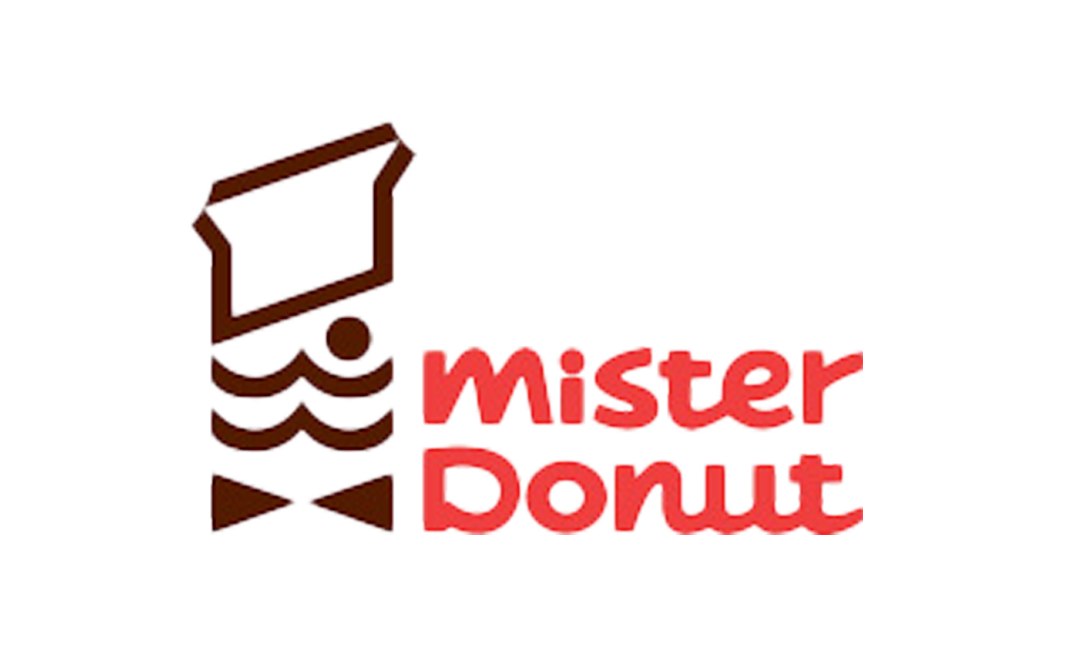 Mister Donut Custom