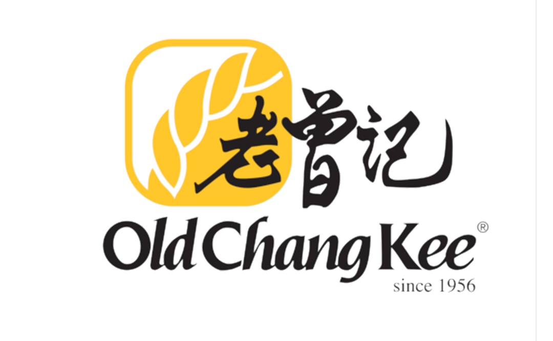 Old Chang Kee - Custom