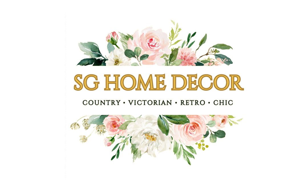 SG Home Decor - Custom