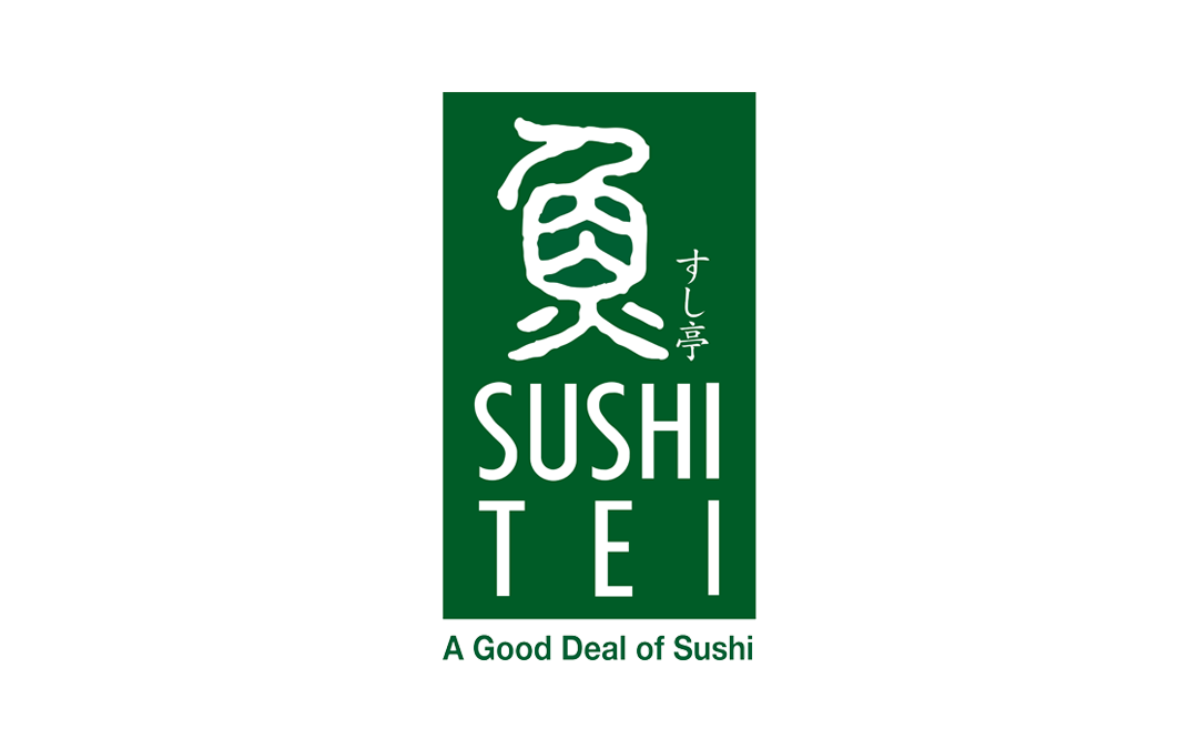 Sushi Tei Logo Custom