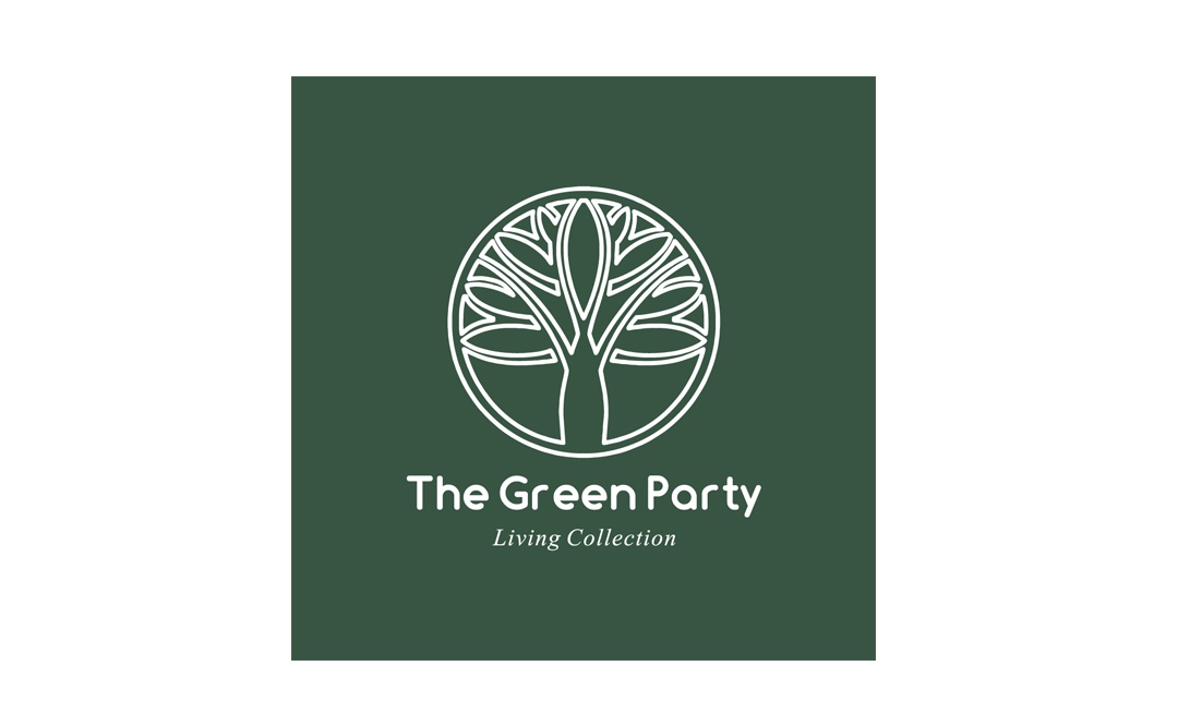 The Green Party - Custom