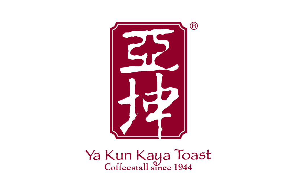 Ya Kun Logo Custom
